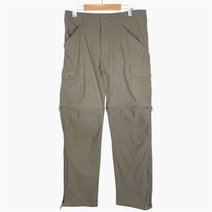 KUHL 'convertible pants' size: 30 x 32